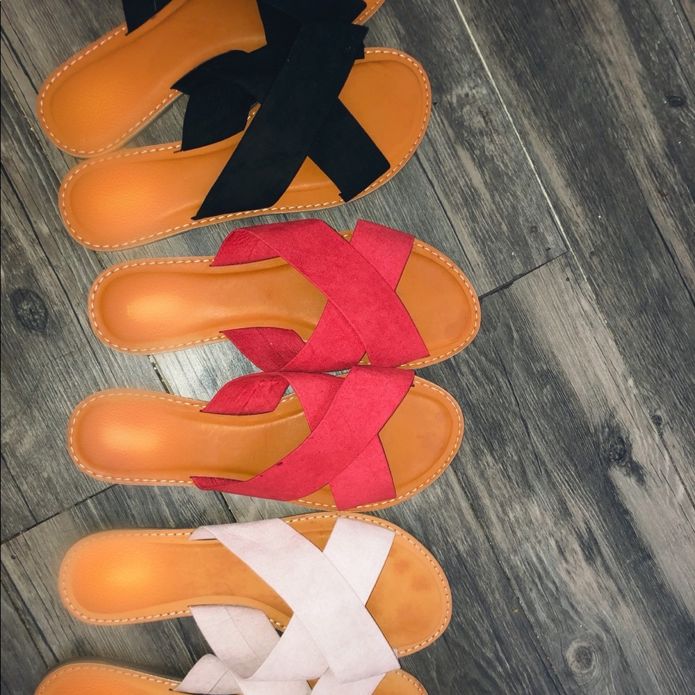 Sandals